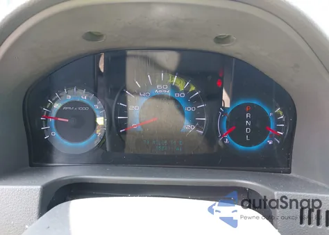 2012 Ford Fusion Se z USA, uszkodzony, nr VIN 3FAHP0HA0CR280458